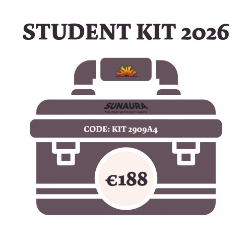 Student Kit - KIT 2609A4